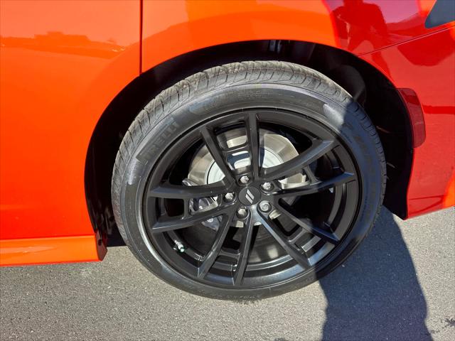 2023 Dodge Charger CHARGER SCAT PACK