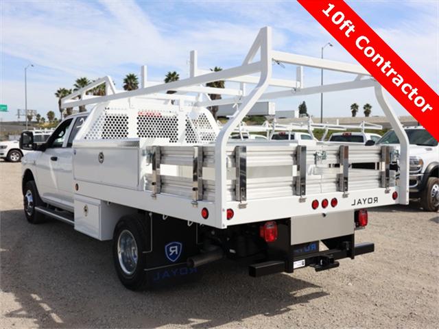 2023 RAM Ram 3500 Chassis Cab RAM 3500 TRADESMAN CREW CAB CHASSIS 4X2 60 CA