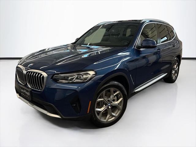 2022 BMW X3 xDrive30i for sale in Peabody, MA