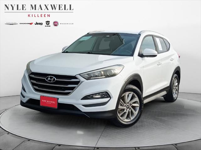 2017 Hyundai Tucson SE for sale in Killeen, TX