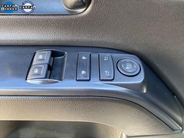 2021 Chevrolet 4500HD 1WT