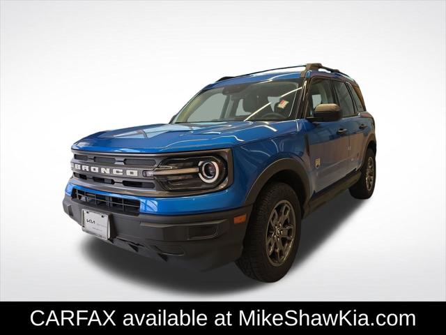 2022 Ford Bronco Sport Big Bend for sale in Corpus Christi, TX