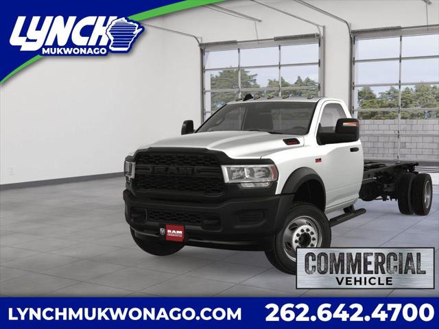 2024 RAM Ram 5500 Chassis Cab RAM 5500 TRADESMAN CHASSIS REGULAR CAB 4X2 120 CA 2024 RAM Ram 5500 Chassis Cab RAM 5500 TRADESMAN CHASSIS REGULAR CAB 4X2 120 CA