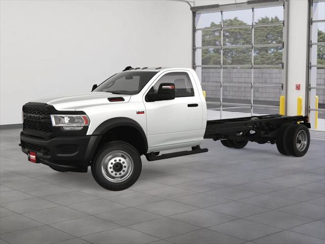 2024 RAM Ram 5500 Chassis Cab RAM 5500 TRADESMAN CHASSIS REGULAR CAB 4X2 120 CA 2024 RAM Ram 5500 Chassis Cab RAM 5500 TRADESMAN CHASSIS REGULAR CAB 4X2 120 CA