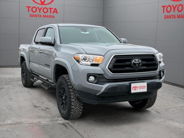2021 Toyota Tacoma SR5 V6 for sale in Santa Maria, CA