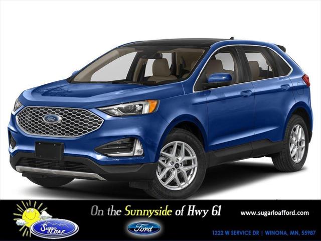 2023 Ford Edge SEL for sale in Winona, MN