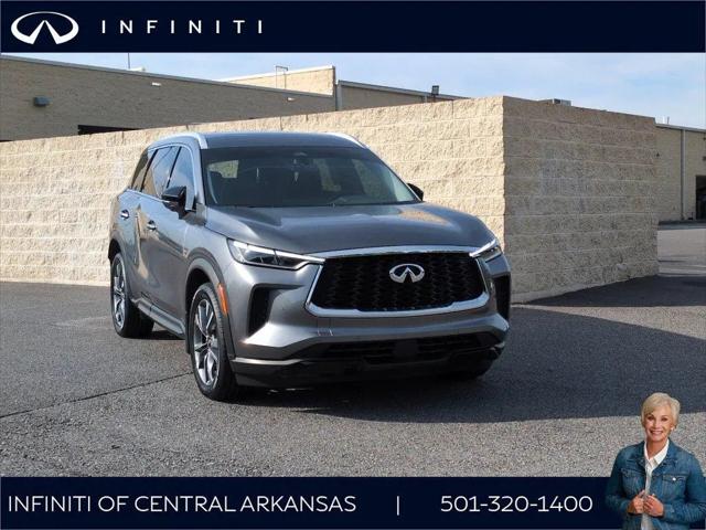 2023 INFINITI QX60 LUXE AWD for sale in Benton, AR