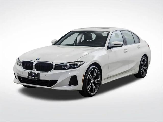 2023 BMW 3 Series 330i xDrive for sale in Bloomington, MN