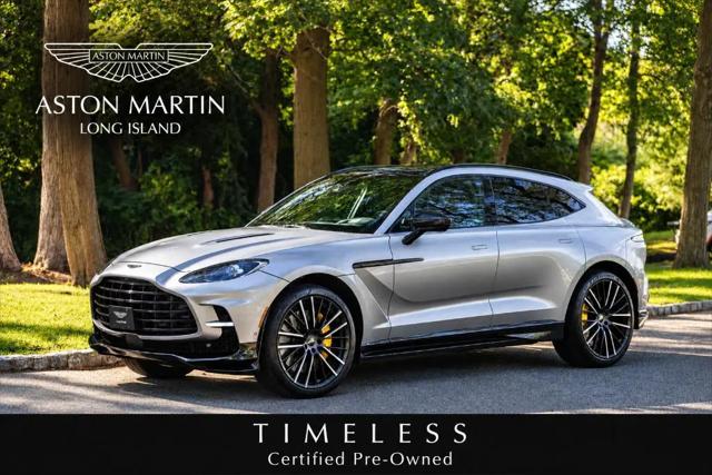 2023 Aston Martin DBX 707 for sale in Roslyn, NY