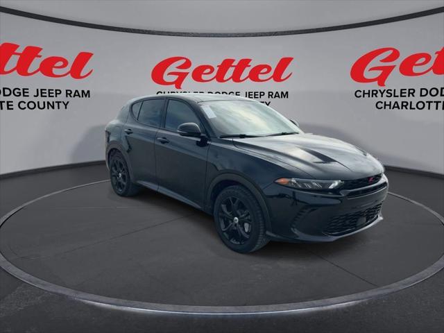 2024 Dodge Hornet DODGE HORNET R/T PLUS EAWD