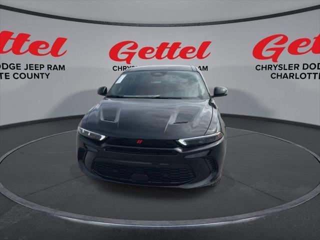 2024 Dodge Hornet DODGE HORNET R/T PLUS EAWD