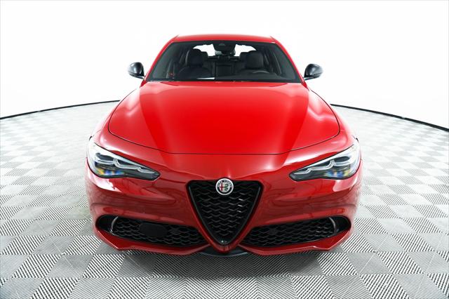 2024 Alfa Romeo Giulia GIULIA SPRINT RWD