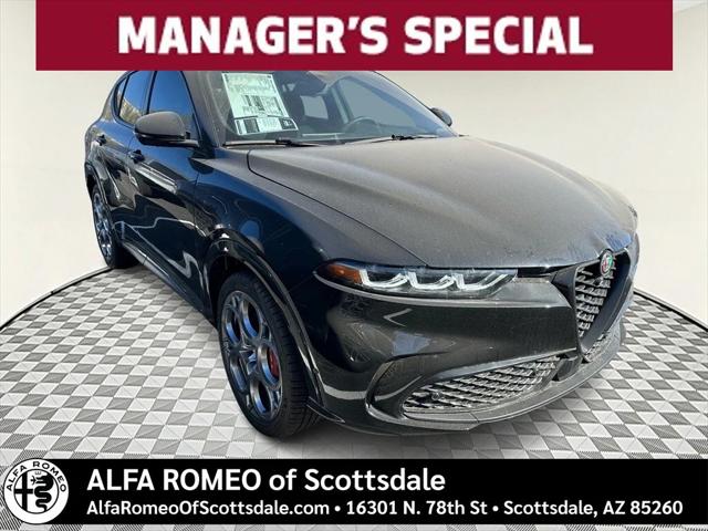 2024 Alfa Romeo Tonale EAWD
