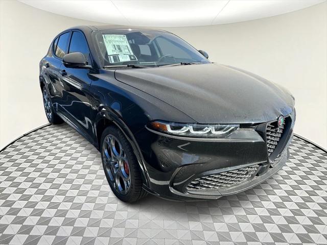 2024 Alfa Romeo Tonale EAWD