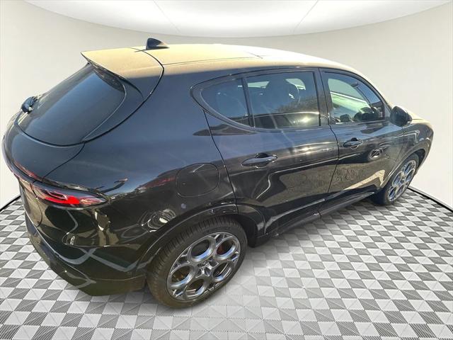 2024 Alfa Romeo Tonale EAWD