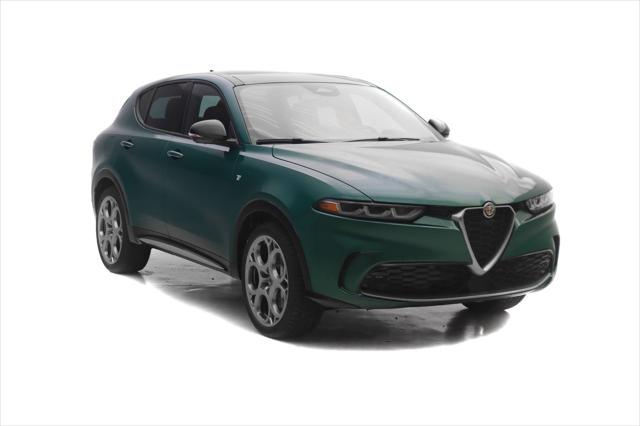 2024 Alfa Romeo Tonale TONALE Ti EAWD 2024 Alfa Romeo Tonale TONALE Ti EAWD