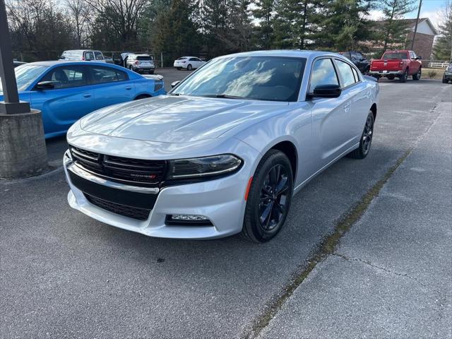 2023 Dodge Charger CHARGER SXT AWD