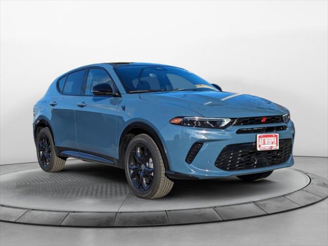 2024 Dodge Hornet DODGE HORNET R/T PLUS EAWD