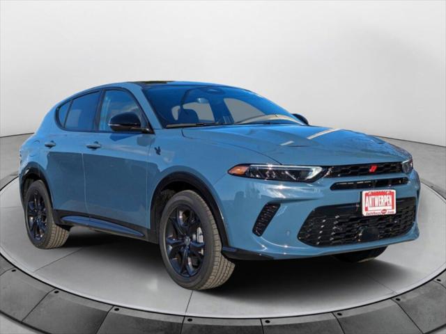 2024 Dodge Hornet DODGE HORNET R/T PLUS EAWD