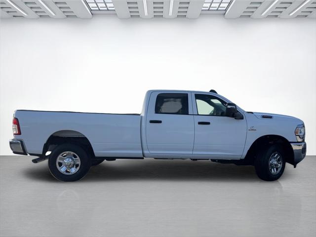 2024 RAM Ram 2500 RAM 2500 TRADESMAN CREW CAB 4X4 8 BOX