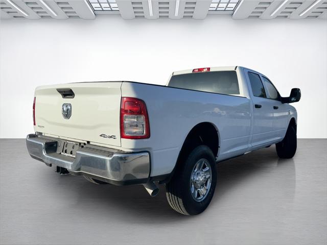 2024 RAM Ram 2500 RAM 2500 TRADESMAN CREW CAB 4X4 8 BOX