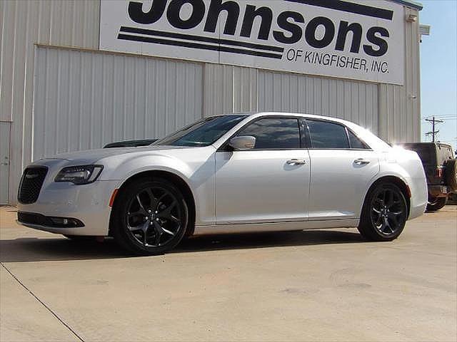 2021 Chrysler 300 300S 2021 Chrysler 300 300S