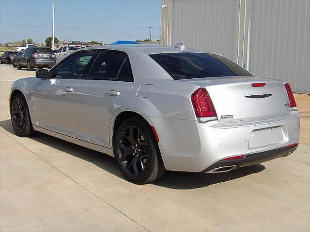 2021 Chrysler 300 300S 2021 Chrysler 300 300S