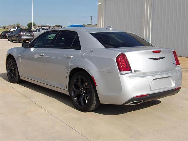 2021 Chrysler 300 300S