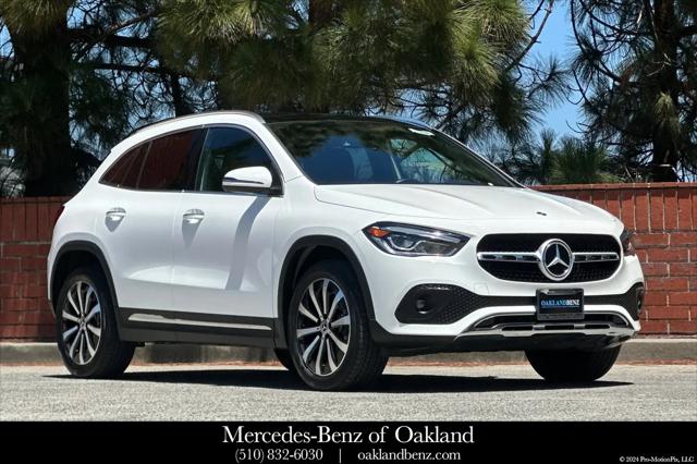 2023 Mercedes-Benz GLA-CLASS GLA 250 for sale in Oakland, CA