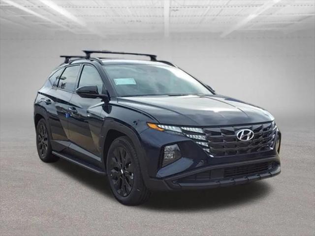 2024 Hyundai Tucson XRT for sale in Parma, OH