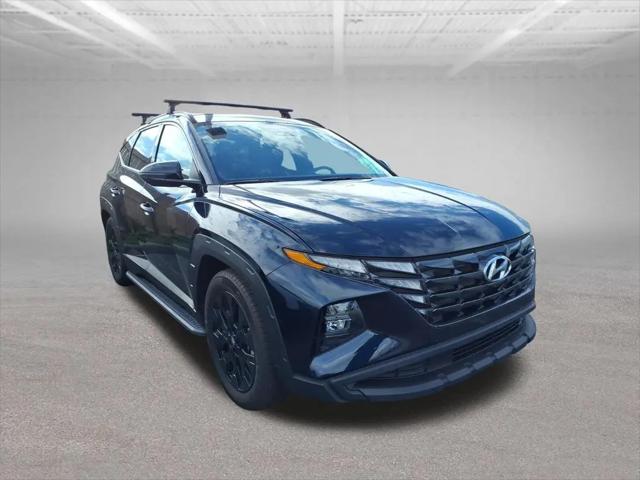 2024 Hyundai Tucson XRT for sale in Parma, OH