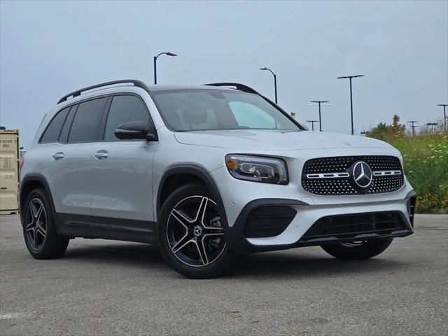 2023 Mercedes-Benz GLB 4MATIC for sale near Columbus, OH
