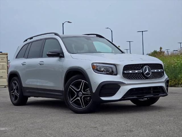 2023 Mercedes-Benz GLB 4MATIC for sale near Columbus, OH