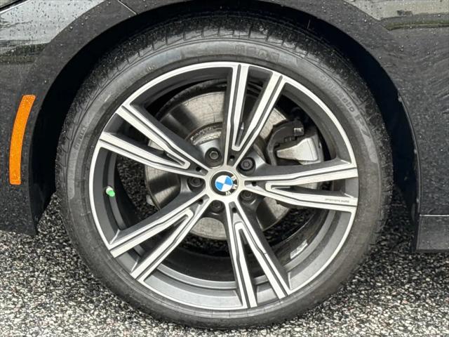 2024 BMW 3 Series 330i xDrive Sedan