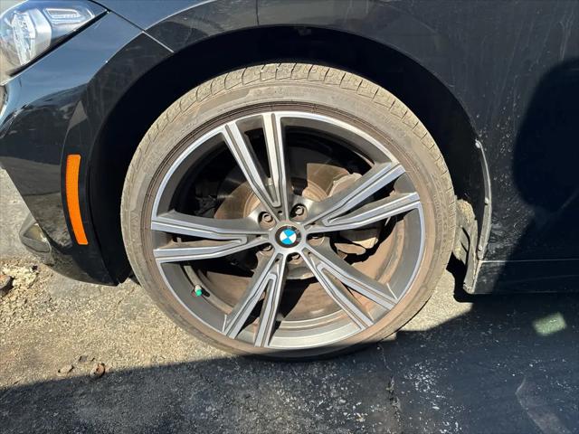2024 BMW 3 Series 330i xDrive Sedan