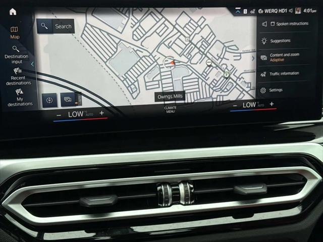 2024 BMW 3 Series 330i xDrive Sedan