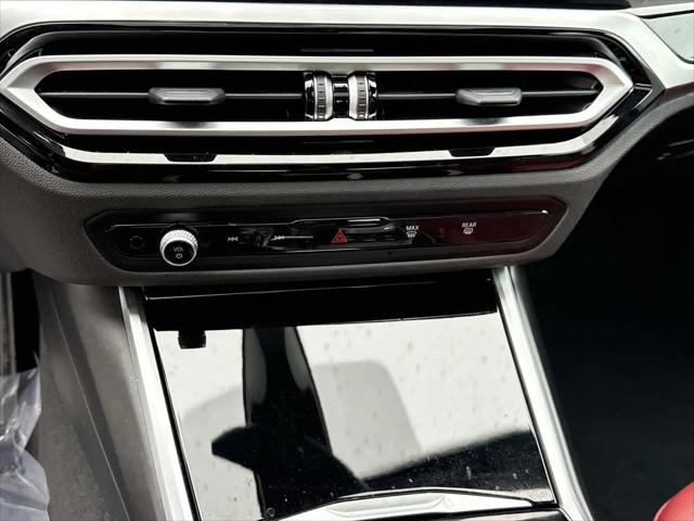 2024 BMW 3 Series 330i xDrive Sedan
