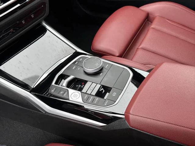 2024 BMW 3 Series 330i xDrive Sedan