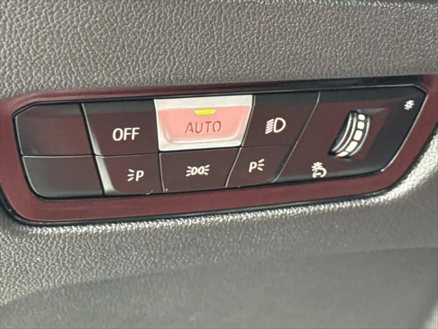 2024 BMW 3 Series 330i xDrive Sedan