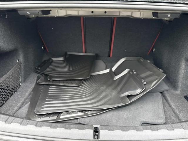 2024 BMW 3 Series 330i xDrive Sedan