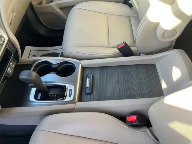 2020 Honda Pilot 2WD EX-L