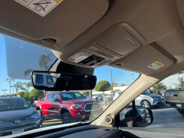 2020 Honda Pilot 2WD EX-L