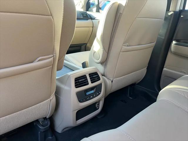 2020 Honda Pilot 2WD EX-L