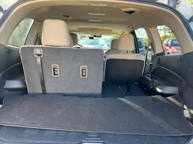 2020 Honda Pilot 2WD EX-L