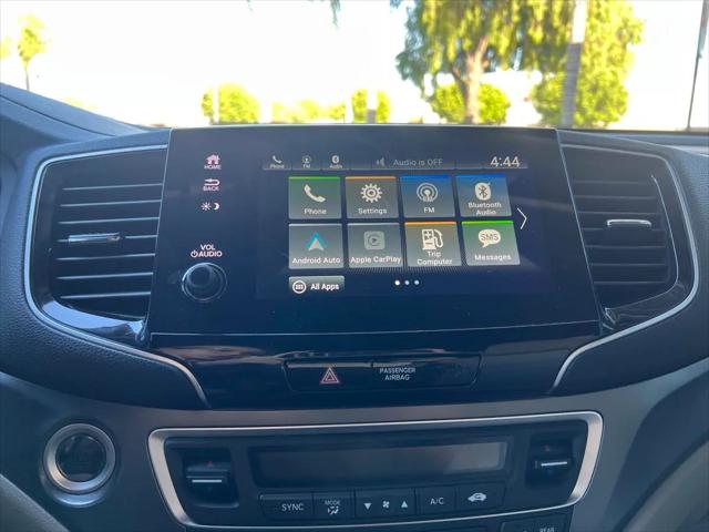 2020 Honda Pilot 2WD EX-L
