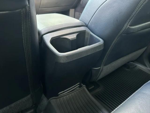 2021 Toyota Tacoma Limited