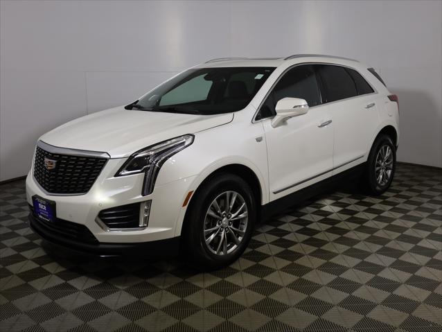 2023 Cadillac XT5 AWD Premium Luxury for sale in Sioux Falls, SD