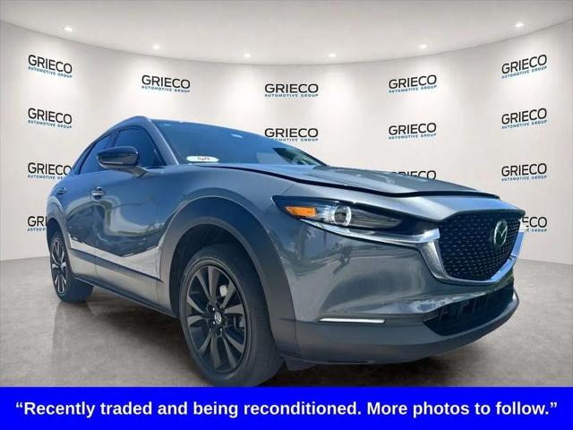 2022 Mazda CX-30 Carbon Edition for sale in Delray Beach, FL