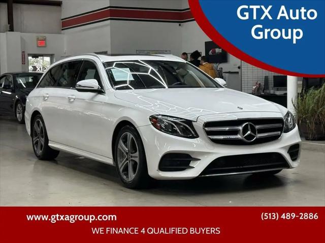 2017 Mercedes-Benz 400 4MATIC for sale near West Chester, OH