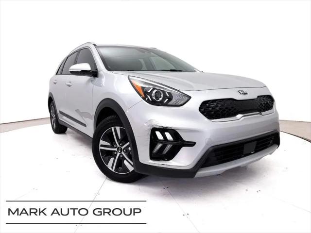2020 Kia Niro Plug-In Hybrid EX for sale in Scottsdale, AZ